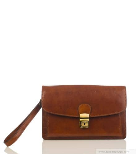 italian-tuscan-leather goods